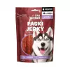 Petisco para cães Pan Mięsko Tiras de Jerky de Pato 100 g