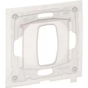 Legrand SEANO Kit IP44 765044 para interruptor de comutação e botão 10 (765044)