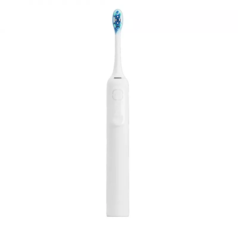 Escova de dentes elétrica Xiaomi 62224 – oscilação, 3 modos, 1 cabeça de escova, recarregável