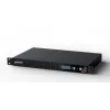 Fonte de alimentação ininterrupta Infosec E3 Evo 500VA 300W com 4 saídas C13