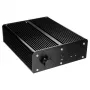 PC Akasa Pascal MC Small Form Factor SFF Preto