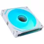 Ventoinha de caixa Lian Li UF-RSLIN140-1W 140 mm RGB — ventoinha de refrigeração RGB 140 mm