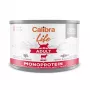 Calibra Cat Life Adult com carne de vaca, ração húmida para gatos, 200 g