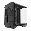 Caixa para computador Darkflash DY470 (preto)