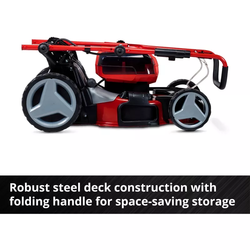 Cortador de relva Einhell GE-CM 36/47 S HW Li