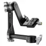 Cabeça de gimbal para tripé K&F Concept KF09.129