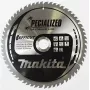 Makita Specialized EFFICUT - Lâmina de serra circular - para madeira