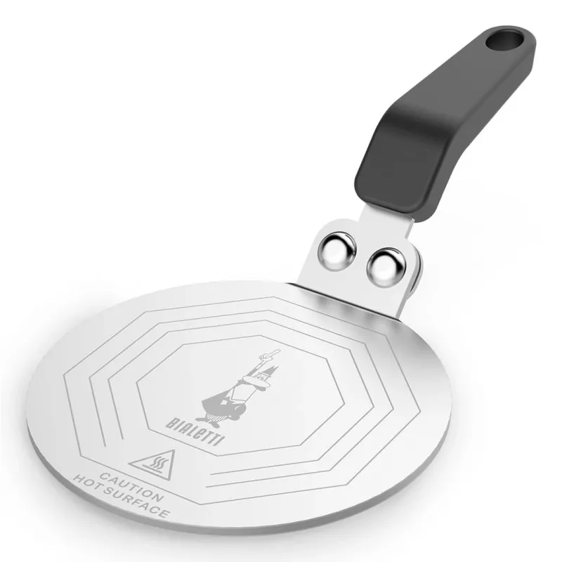 Bialetti DCDESIGN08 difusor de calor 1 unid.