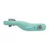 Vaporizador elétrico Beper P302MAS100, 3 níveis, 800 W, vaporizador de mesa