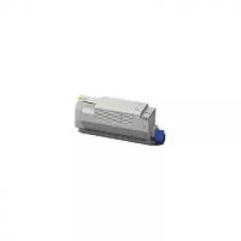 Toner OKI MC770/780 11 500 páginas amarelo