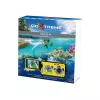 Câmara de ação Easypix GoXtreme Reef, amarelo
