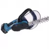 Tesoura de sebes Makita DUH523RF 18V lâmina dupla 3,3 kg