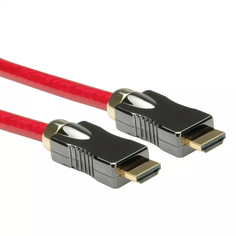 Cabo HDMI ROLINE 11.04.5903 3 m