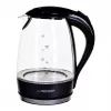 Esperanza - Chaleira elétrica Salto Angel EKK011K 2200W 1,7l preto (EKK011K)
