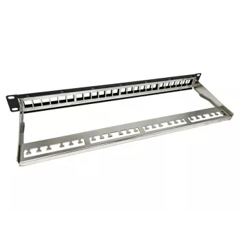 Patch panel Alan PK020 1U