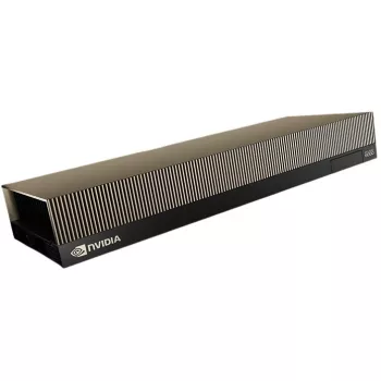 NVIDIA RTX PRO 6000 Blackwell - Server Edition - Placas gráficas - RTX PRO 6000 Blackwell - 96 GB GDDR7 - PCIe 5.0 x16 - 4 x DisplayPort (900-2G153-0000-000)