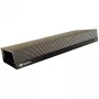 NVIDIA RTX PRO 6000 Blackwell - Server Edition - Placas gráficas - RTX PRO 6000 Blackwell - 96 GB GDDR7 - PCIe 5.0 x16 - 4 x DisplayPort (900-2G153-0000-000)