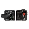 Sistema de controlo de voo Logitech G G Saitek X52 Pro
