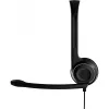 EPOS EDU 11 USB Headset mono, pack de 10