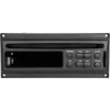 Leitor de CD Omnitronic MOM-10BT4 USB SD com Bluetooth e reprodução USB/SD
