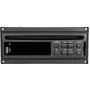 Leitor de CD Omnitronic MOM-10BT4 USB SD com Bluetooth e reprodução USB/SD