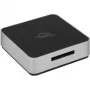 OWC OWCTCCFXB4RDR leitor de cartões – USB 3.2 Gen 2 Type-C, CFexpress/SD/SDXC, preto, 8256 Mbit/s