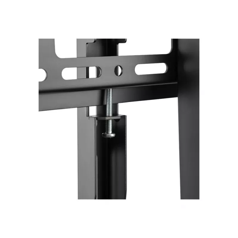 LOGILINK BP0085 carrinho para TV e monitor 60-105 polegadas altura ajustável 150 kg máx.