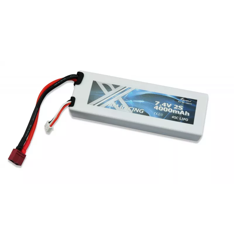 Bateria Amewi 28899 peça/acessório para modelo radiocontrolado (RC)