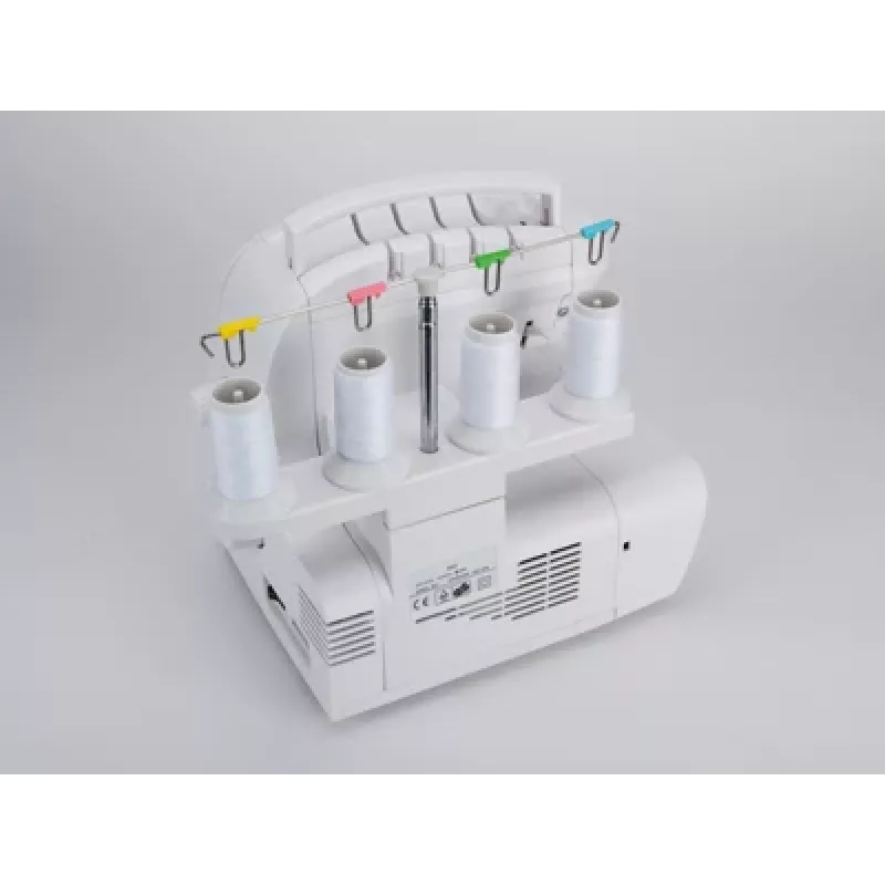 Máquina de costura overlock JATA OL902