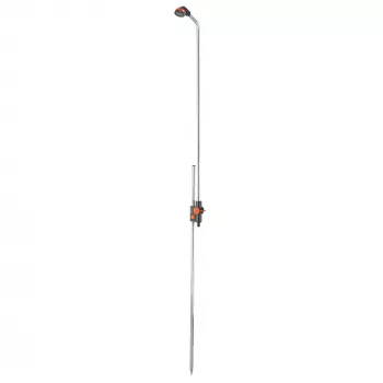 Chuveiro de jardim autónomo Gardena Garden Shower solo