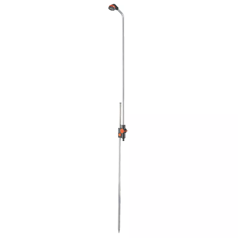 Chuveiro de jardim autónomo Gardena Garden Shower solo