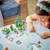 Molduras e caixa de joias LEGO Disney Classic Mirabel 43239