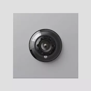 Siedle 210012160-00 prateado