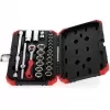 Conjunto de chaves de caixa Gedore R59003026