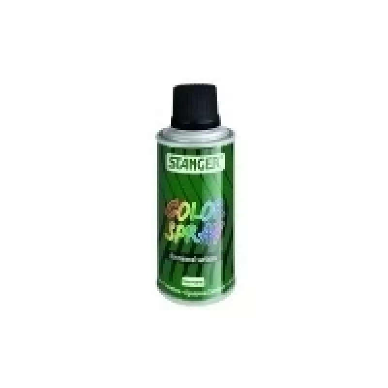 Tinta spray STANGER Color Spray MS 150 ml verde-escuro, 115007
