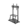 Suporte móvel para TV LCD/LED ART S-13 37-100 150 kg