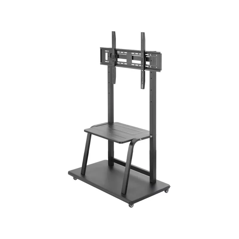 Suporte móvel para TV LCD/LED ART S-13 37-100 150 kg