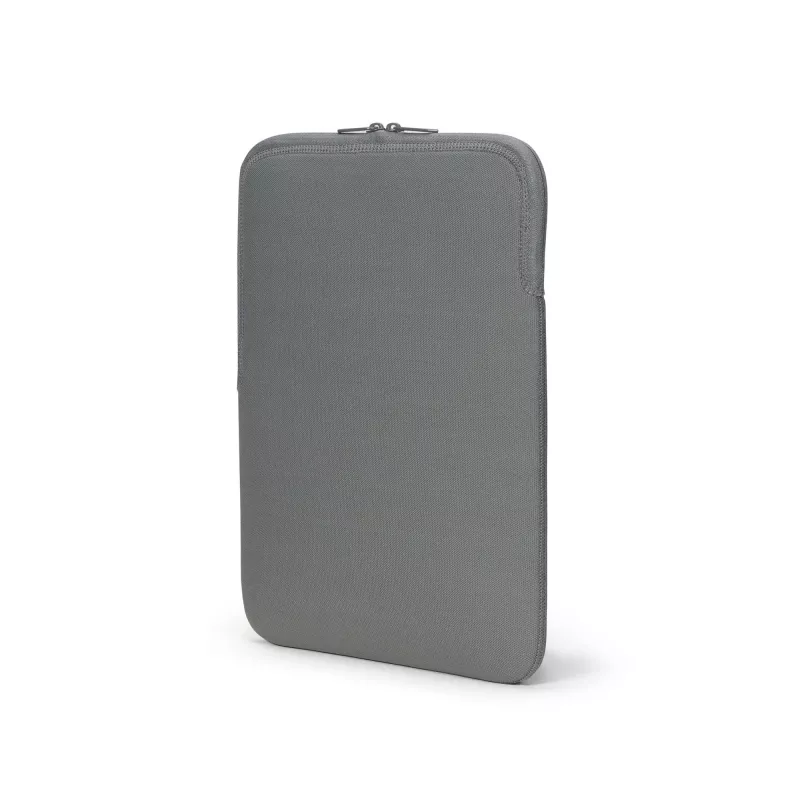 Capa DICOTA D31994-DFS 33 cm 13 polegadas cinzento