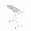 Tábua de passar a ferro Leifheit Air Board Express M Solid, 1200 x 380 mm