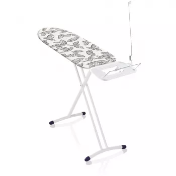 Tábua de passar a ferro Leifheit Air Board Express M Solid, 1200 x 380 mm
