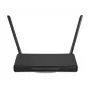 Router de mesa Mikrotik hAP ax³ Dual-Band Wi-Fi 6