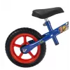 Bicicleta citadina Toimsa 119 — bicicleta infantil unissexo 10