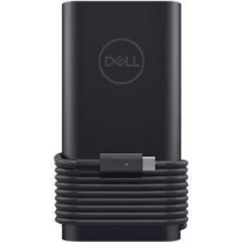 Fonte de alimentação Dell PA901C 90W USB-C para portáteis e dispositivos compatíveis