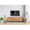 LED SMART TV SENCOR SLE 32S803B 32 polegadas webOS HD 1366×768, HDR10, Wi‑Fi, Bluetooth, DVB‑T/T2/C/S/S2, 3×HDMI, 2×USB
