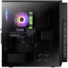 PC de secretária Acer Predator PO5-660 — Intel Core Ultra 7 265F 5,3 GHz, 32 GB DDR5, 2 TB SSD, NVIDIA GeForce RTX 5070, Windows 11 Home, preto