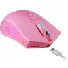 Rato gaming sem fios DEFENDER P ANDORA PINK interface