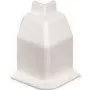 Rehau SL-L canto exterior 20/50 branco puro SLL AE2050 (6132260)