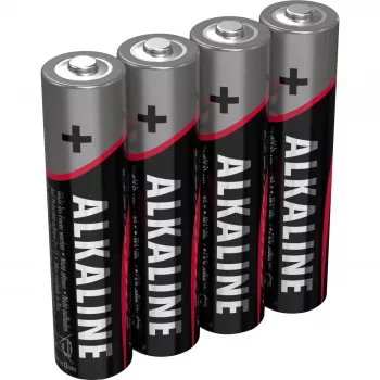 Pilha descartável Ansmann 5015553