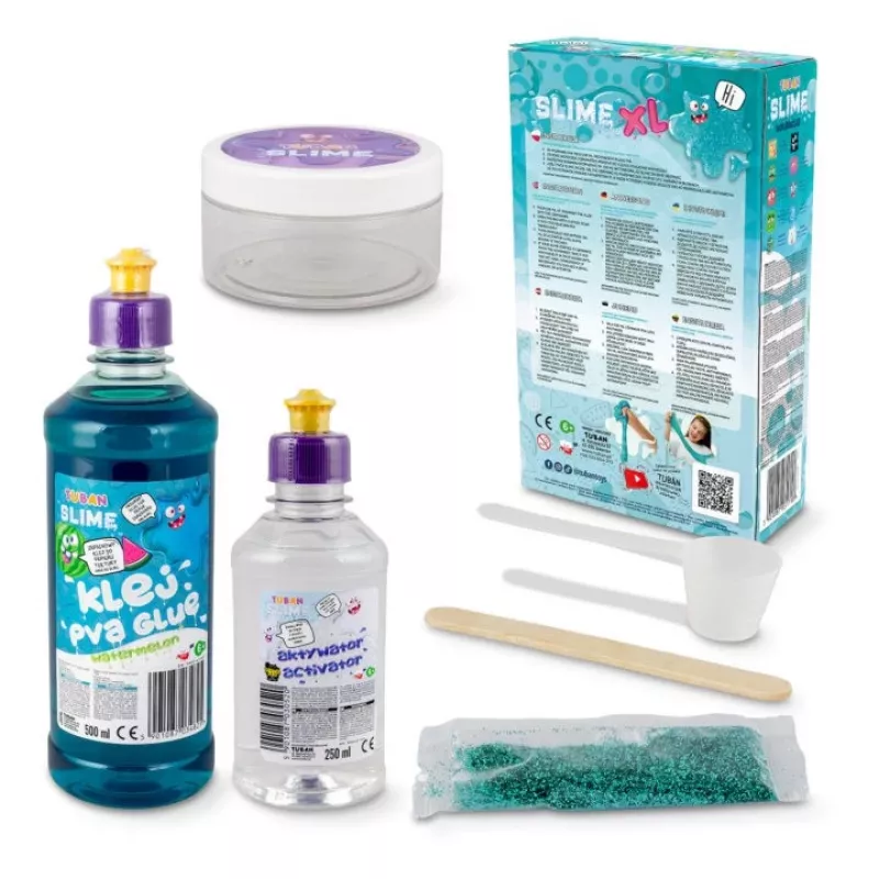Kit de trabalhos manuais para crianças Tuban TU3171