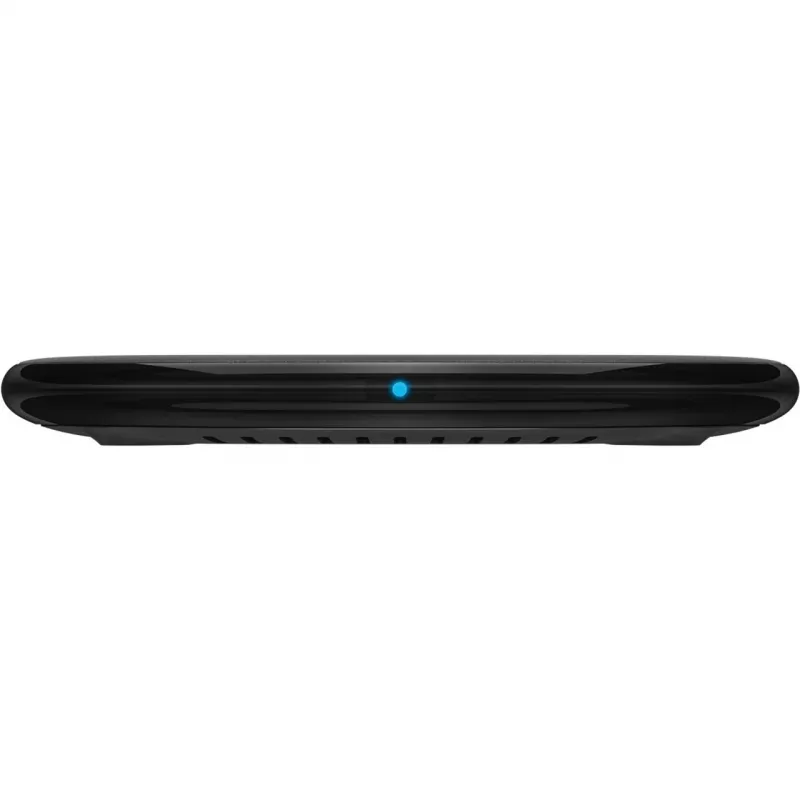 Goobay 64675 Recetor de carregamento sem fios para dispositivos móveis telemóvel/smartphone – smartwatch – tablet USB Type-C (64675)